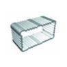 SUPPORT DE FIXATION EN ALUMINUM