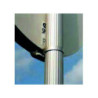 SUPPORT DE FIXATION EN ALUMINUM