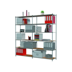 RACK DE STOCKAGE -...