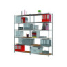 RACK DE STOCKAGE - RAYONNAGE TUBECO