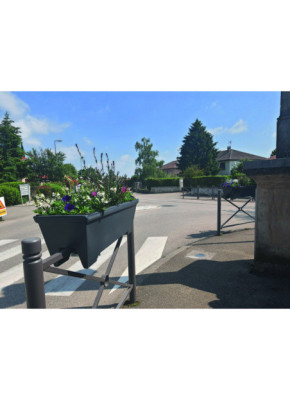 BALCONNIÈRE SUR RAMBARDE