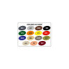 JARDINIÈRE DESIGN PLASTIQUE ELIPSO