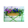 FIXATIONS POUR BALCONNIÈRES SUSPENDUES