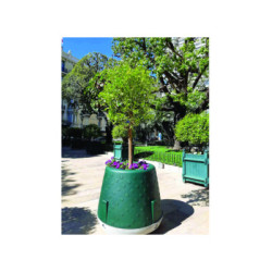 JARDINIÈRE URBAINE BÉTON KOSTO