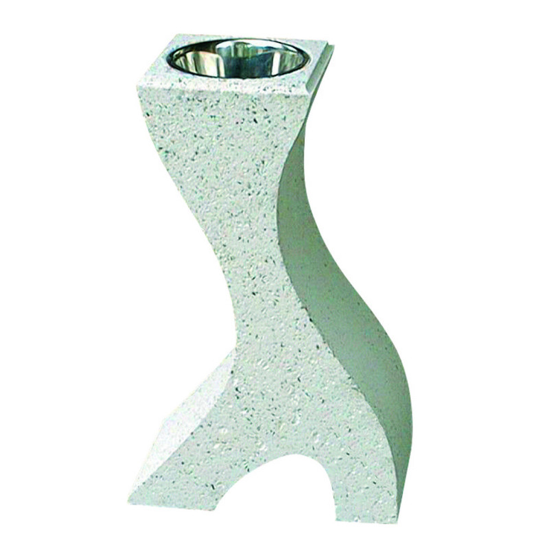 COLLE SCELLEMENT CENDRIER BÉTON
