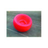 POT DE FLEURS PLASTIQUE MAXIME