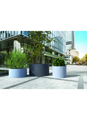 JARDINIÈRE DE VILLE RODÉO