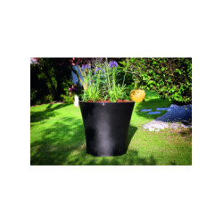 POT DE FLEURS URBAIN VOGUE