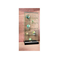 VITRINE D'EXPOSITION DENEB