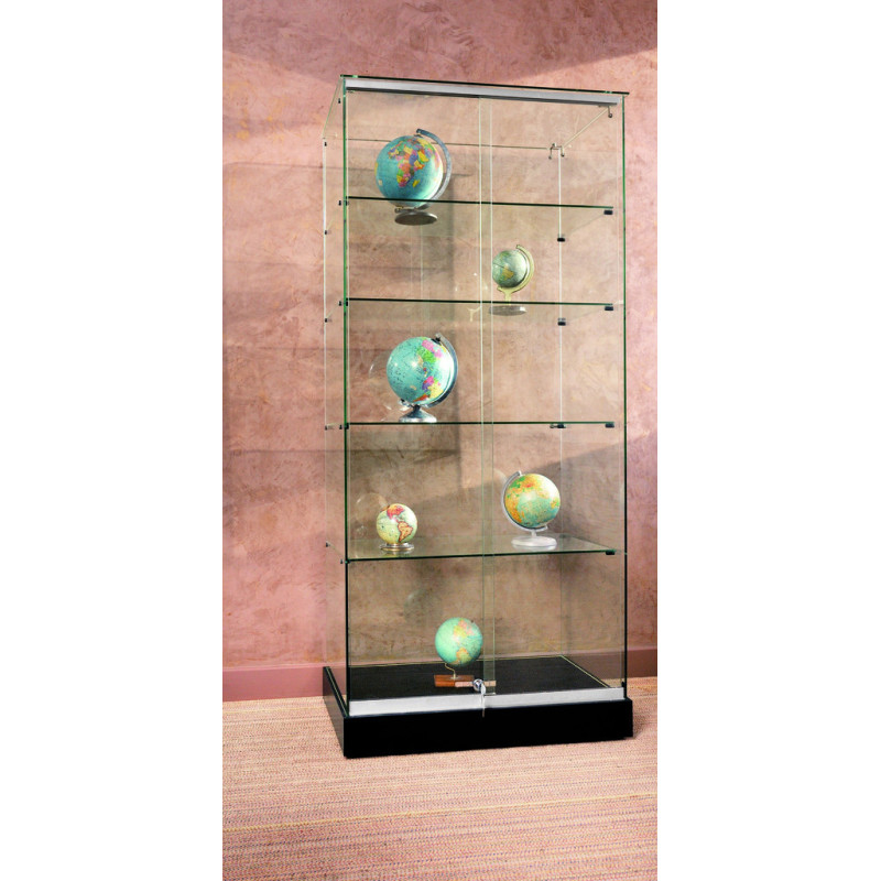 VITRINE D'EXPOSITION DENEB
