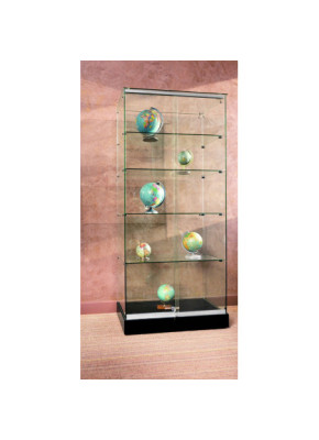 VITRINE D'EXPOSITION DENEB