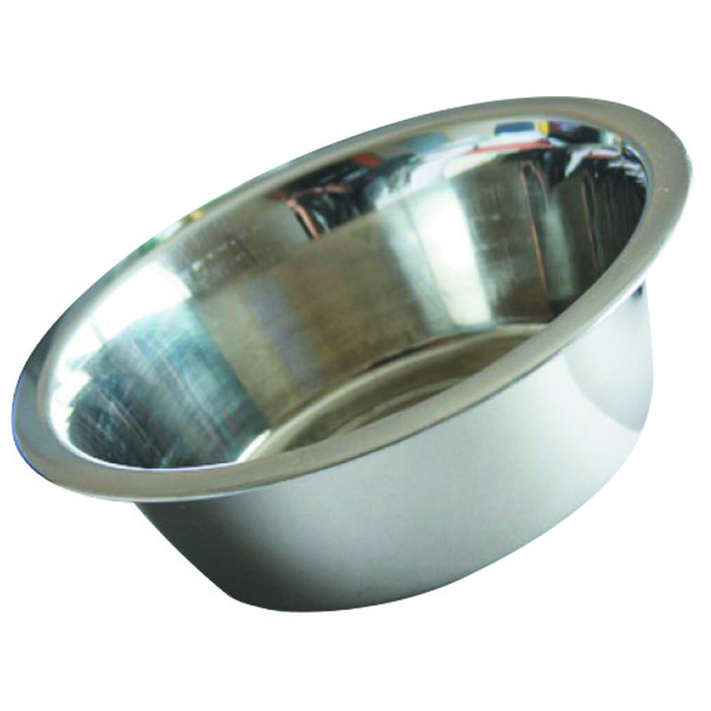 COUPELLE INOX POUR CENDRIER