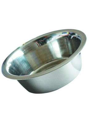 COUPELLE INOX POUR CENDRIER