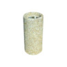 COUPELLE INOX POUR CENDRIER