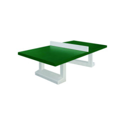 TABLE DE PING-PONG DUEL