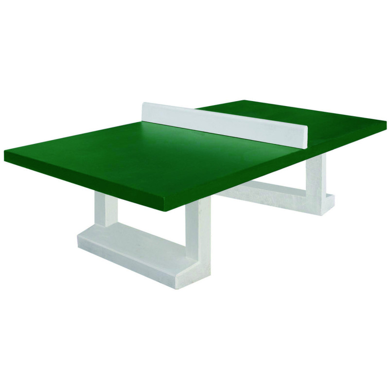 TABLE DE PING-PONG DUEL