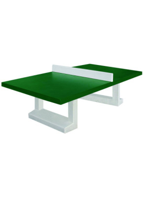 TABLE DE PING-PONG DUEL