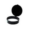 CERCLE PORTE-SAC POUBELLE BÉTON