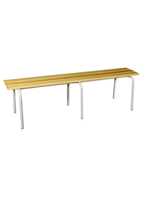 BANC VESTIAIRE AVEC PATÈRE
