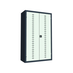ARMOIRE DE RANGEMENT...