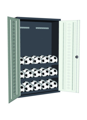 ARMOIRE DE RANGEMENT OMNISPORTS