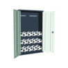 ARMOIRE DE RANGEMENT OMNISPORTS
