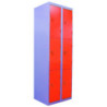 Modèle 3 cases largeur 300&nbsp;mm 2 colonnes