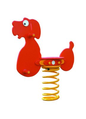 Le chien