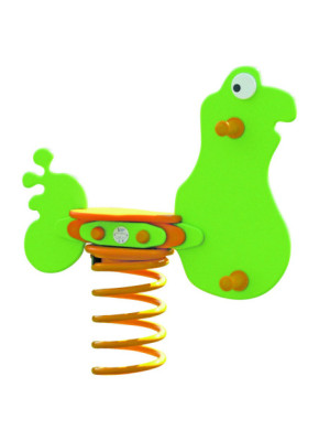 La grenouille