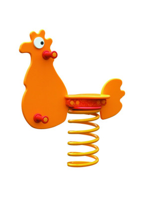 La poule