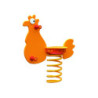 La poule