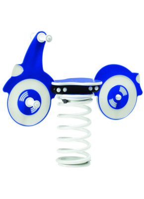 Le vespa