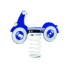 Le vespa