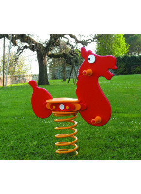 Le cheval