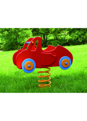 La voiture