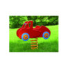 La voiture