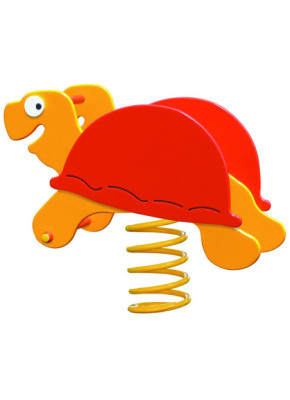 La tortue