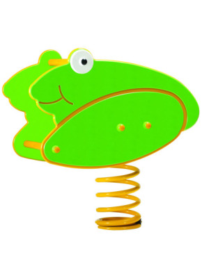 La grenouille double