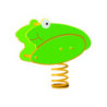 La grenouille double