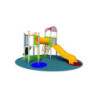 STRUCTURE MULTI-JEUX VILLAGE ANDROID
