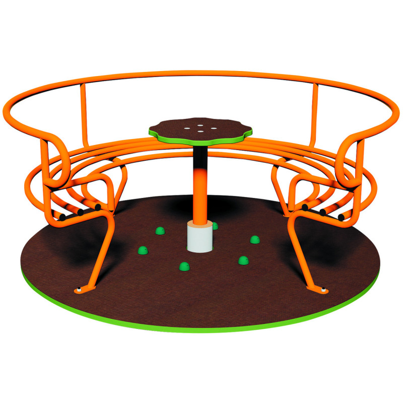 TOURNIQUET ENFANT SATELLITE