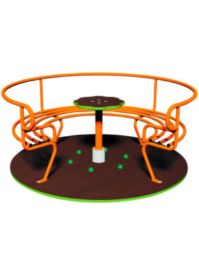 TOURNIQUET ENFANT SATELLITE