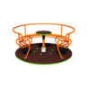 TOURNIQUET ENFANT SATELLITE
