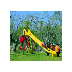 TOBOGGAN PARC PUBLIC GOMETTE