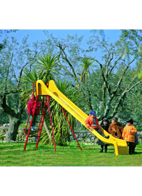 TOBOGGAN PARC PUBLIC GOMETTE