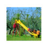 TOBOGGAN PARC PUBLIC GOMETTE