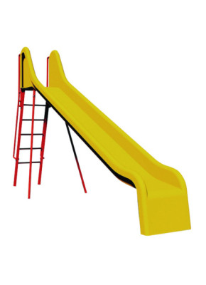 TOBOGGAN PARC PUBLIC GOMETTE