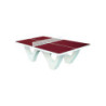 TABLE DE PING-PONG BÉTON PLEIN AIR