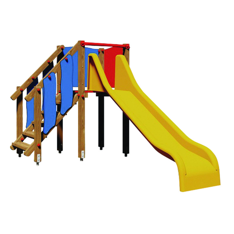 PETITE TOUR TOBOGGAN VALENTINA