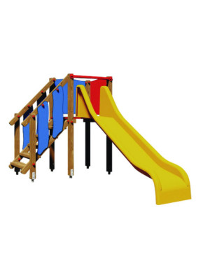 PETITE TOUR TOBOGGAN VALENTINA